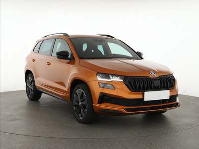 Skoda Karoq 2023 1.5 TSI 18068km SUV