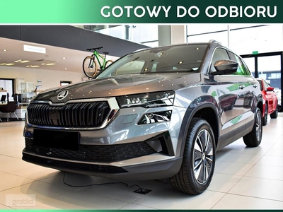 Skoda Karoq Style 1.5 TSI Style 1.5 TSI 150KM