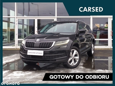 Skoda Kodiaq 2.0 TDI 4x2 Style DSG