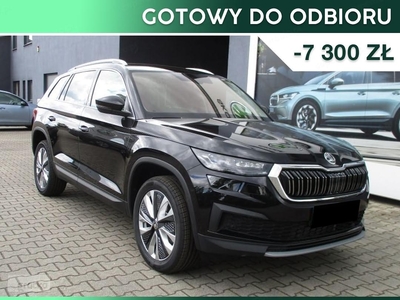 Skoda Kodiaq Style 1.5 TSI DSG Style 1.5 TSI 150KM DSG