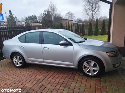 Skoda Octavia 1.4 TSI Ambition