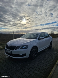 Skoda Octavia 1.6 TDI Ambition