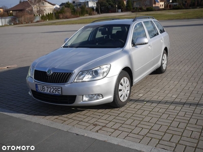 Skoda Octavia 1.6 TDI Classic