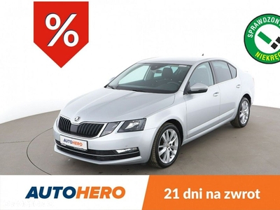 Skoda Octavia 1.8 TSI Style