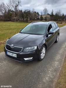 Skoda Octavia 2.0 TDI Joy