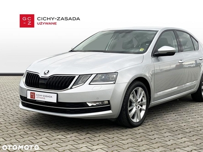 Skoda Octavia 2.0 TDI SCR Style