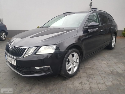 Skoda Octavia III 1.6 TDI SCR Style