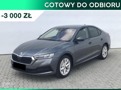 Skoda Octavia III Ambition 1.5 TSI Ambition 1.5 TSI 150KM