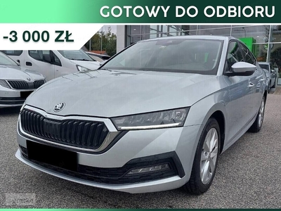 Skoda Octavia III Ambition 1.5 TSI DSG Ambition 1.5 TSI 150KM DSG