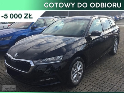 Skoda Octavia III Ambition 2.0 TDI DSG Ambition 2.0 TDI 150KM DSG