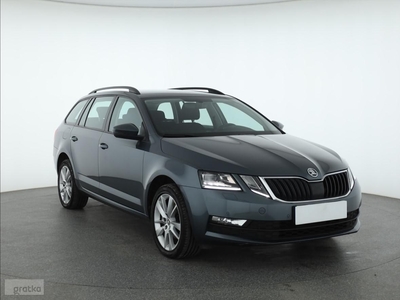 Skoda Octavia III , Salon Polska, 1. Właściciel, Serwis ASO, VAT 23%,