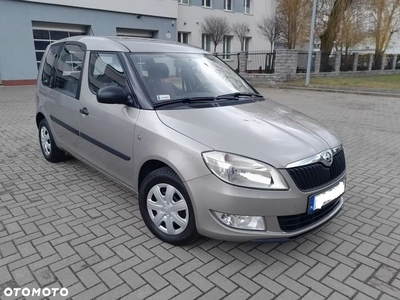 Skoda Roomster 1.4 16V Active