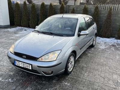 Sprzedam Ford Focus