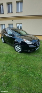 Subaru B9 Tribeca 3.0 TE Exclusive