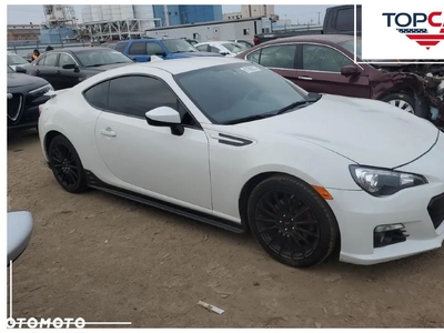 Subaru BRZ 2.0i Sport