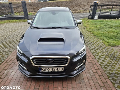 Subaru Levorg 1.6GT Sport