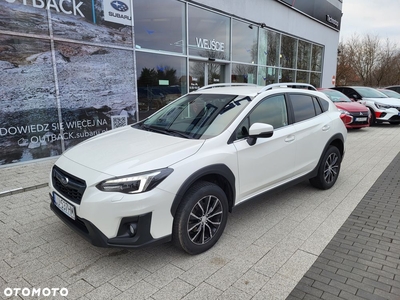 Subaru XV 1.6i Comfort (EyeSight) Lineartronic