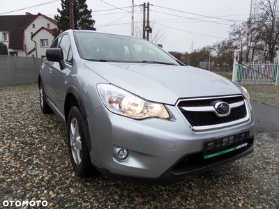 Subaru XV 2.0 D Comfort