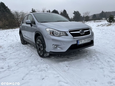 Subaru XV 2.0D Comfort