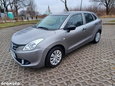 Suzuki Baleno 1.2 Comfort