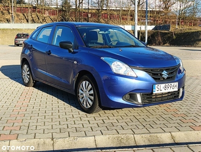 Suzuki Baleno 1.2 Comfort