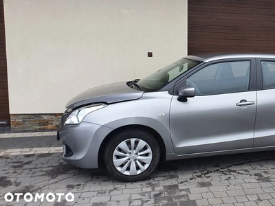 Suzuki Baleno 1.2 Premium