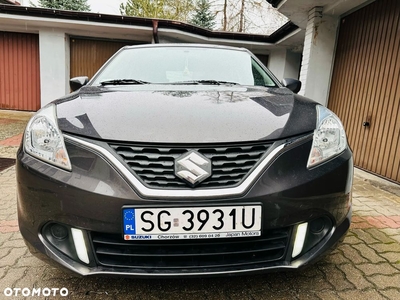 Suzuki Baleno 1.2 Premium