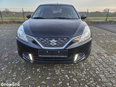 Suzuki Baleno 1.2 Premium Plus