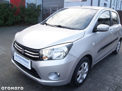 Suzuki Celerio 1.0 Comfort