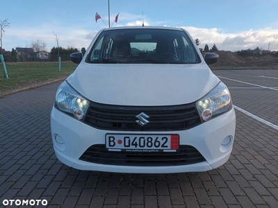 Suzuki Celerio 1.0 Comfort