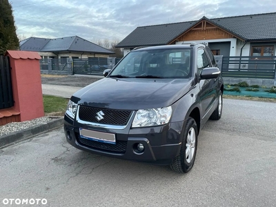 Suzuki Grand Vitara 1.6 Comfort EU5