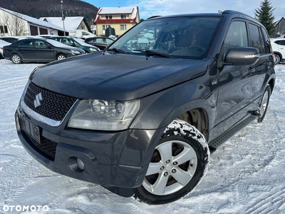 Suzuki Grand Vitara 1.9 DDiS Club