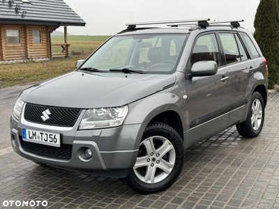 Suzuki Grand Vitara 1.9 DDiS De luxe