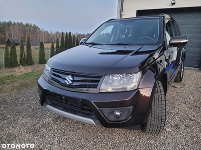 Suzuki Grand Vitara 1.9 DDiS Elegance EU5