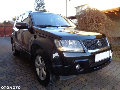 Suzuki Grand Vitara 1.9 DDiS Premium EU5