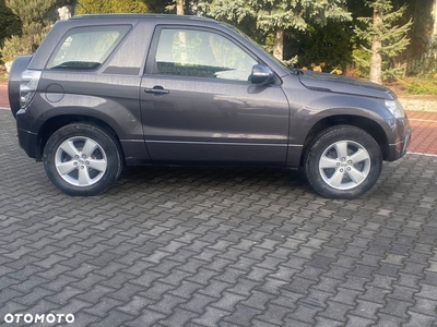 Suzuki Grand Vitara 2.4 Comfort