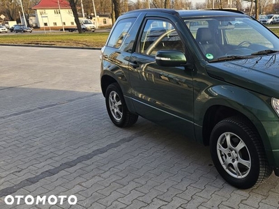 Suzuki Grand Vitara 2.4 Comfort