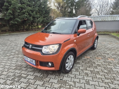 Suzuki Ignis 1.2 Comfort