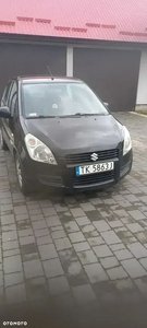 Suzuki Splash 1.2 GLX / Comfort