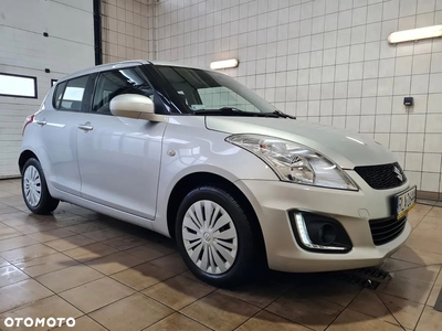 Suzuki Swift 1.2 Comfort