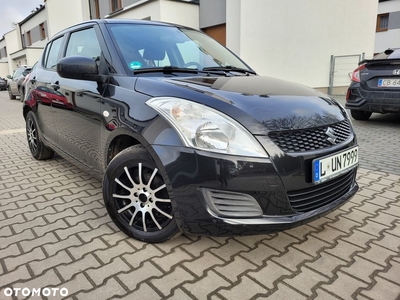 Suzuki Swift 1.2 Premium