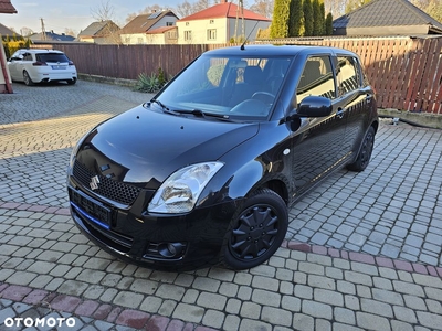 Suzuki Swift 1.5 Comfort