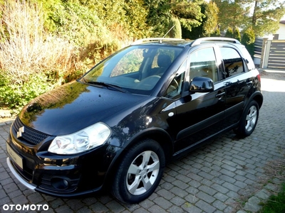 Suzuki SX4 1.5 Comfort