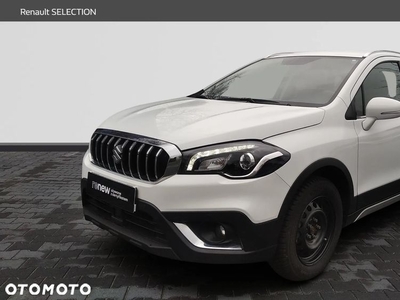 Suzuki SX4 S-Cross 1.4 SHVS Premium