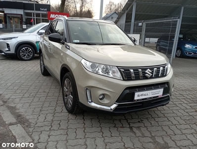 Suzuki Vitara 1.0 Boosterjet Premium 2WD