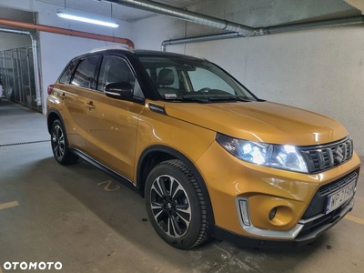 Suzuki Vitara 1.4 Boosterjet Elegance Sun 4WD