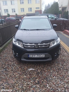 Suzuki Vitara 1.6 Elegance 2WD