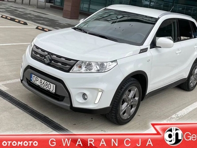 Suzuki Vitara 1.6 Premium 4WD