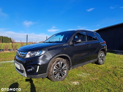 Suzuki Vitara 1.6 XLED 2WD