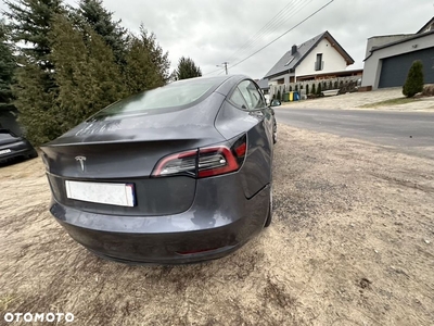 Tesla Model 3 RWD Hinterradantrieb